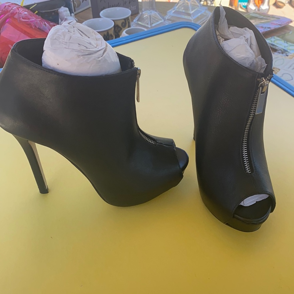 Booties